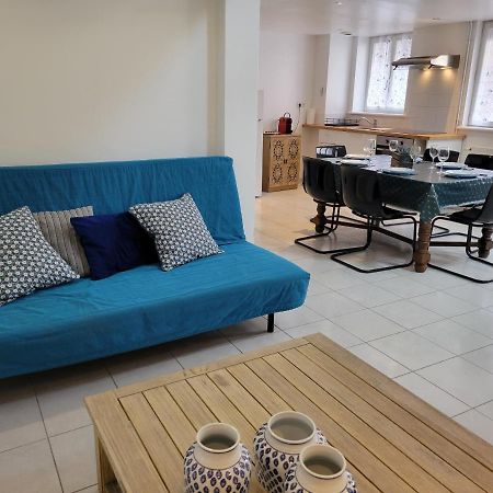 Loft 3 Du Temple Pour 4 Pers & Parking Lägenhet Cambrai Exteriör bild